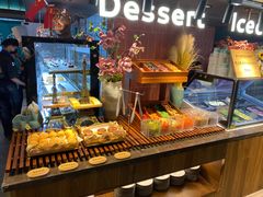 -東盛炭烤自助料理(浦东文峰广场店)