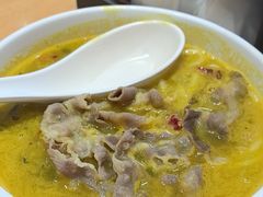 -三千粉牛肉米粉(来客茂店)