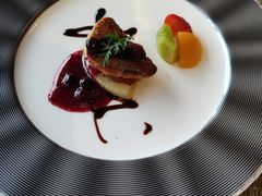 -香樟花园法式铁板烧(恒隆广场店)