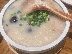 -如轩·海鲜砂锅粥·潮汕菜(海珠店)