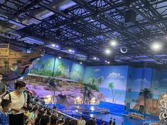 -华夏文旅海洋公园