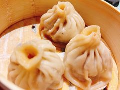 天王烤鸭包-南京大牌档(新街口德基广场店)