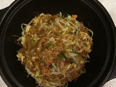 -阿婆农家菜(车墩店)