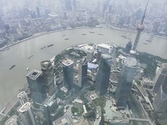 -上海之巅观光厅