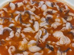 -青花椒花椒鱼(合生汇店)