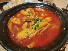 -川堂风·跷脚牛肉·乐山爆炒(宝山日月光店)