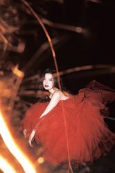 -WAVE SODA摄影工作室