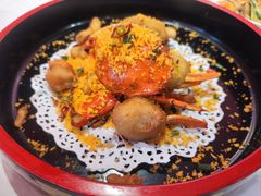 -月湖翠·上海菜(思南公馆淮海店)