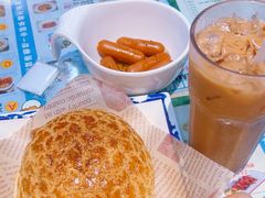 -阿飛冰室(下沙店)