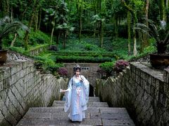 -瑶琳仙境