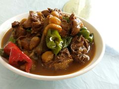 -天乐农家鱼头王(天目湖店)
