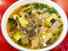 -孔师傅八仙老鸭粉丝汤(上海市第一食品商店南东店)