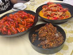 -聚味瞿记·龙虾堂(咸嘉湖店)