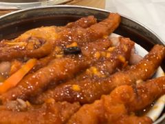 -凤城酒家(渣华道)