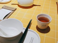 -蔡澜点心·粤菜(花城汇南区店)