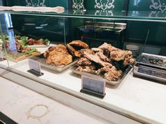 -斯琴阿妈蒙古餐厅(新城店)