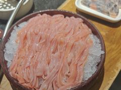-巴奴毛肚火锅(广益哥伦布店)