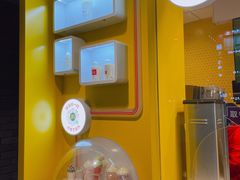 -麦当劳(春风店)