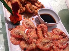 -蓬川食府(金海道店)