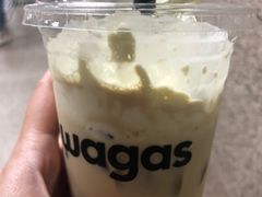 -Wagas沃歌斯(百盛优客店)