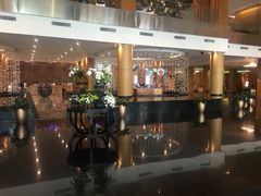 -青岛海尔洲际酒店