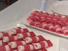 -东来顺饭庄(西直门店)