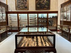 -宁波溪口古镇-民国大杂院