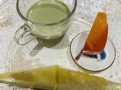 静冈蜜瓜-鮨一日本料理(大中华店)