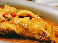 -徽镇小厨·经典徽菜(十里河店)