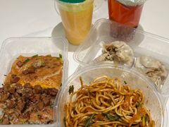 -严老幺烧麦(前进四路店)
