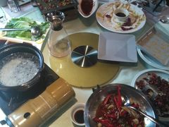 -U你·天然调味(南湖总店)