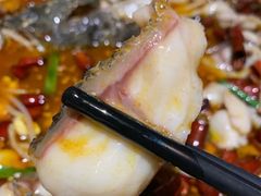 -蜀都丰 正宗水煮鱼(建德天城店)