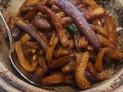 -味+新京宴·烤鸭·北京菜(创意谷店)