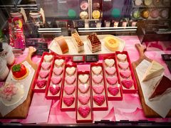 -星巴克臻选(上海合生汇1F店)