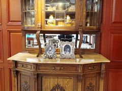 -广东胜利宾馆西关粤中餐厅