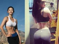 -奇迹健身(SM广场店)