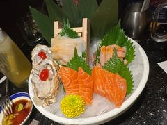 -極上萬膳·日料放题(海岸城店)