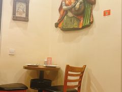 -克比叔叔印度餐厅Kebabs on the Grille(永康路分店)