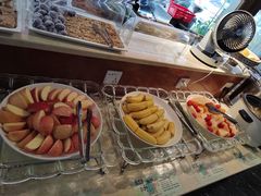 -十方新概念素食餐厅(厚街店)