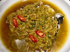-粗茶淡饭·隐庐私厨(东亭店)