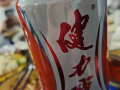 -马路边边·成都串串(翠柏路店)