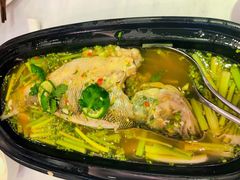-阿诺泰·泰国餐厅(棕北店)