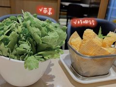 -浩爷羊蝎子火锅(望京店)