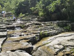 -孤山寨风景区