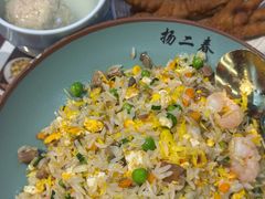 -扬二春炒饭(国庆路总店)