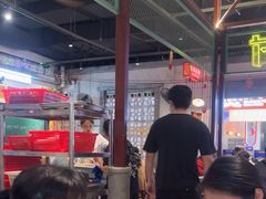 -彭耕记猪油炒小菜(吉联mall店)