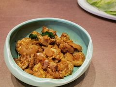 沙姜猪手-顺意·顺德家乡菜(中心商务大厦店)