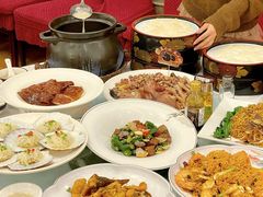 -金百门·顺德海鲜酒家(陈村店)