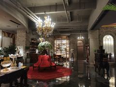 大堂-皖宴(合肥店)