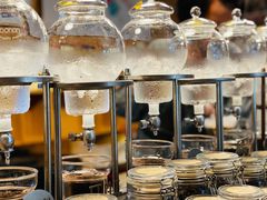 沉浸式冰滴-几米咖啡(龙洲湾花园店)